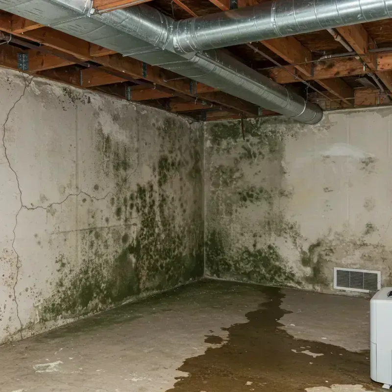 Professional Mold Removal in Breckinridge Center, KY